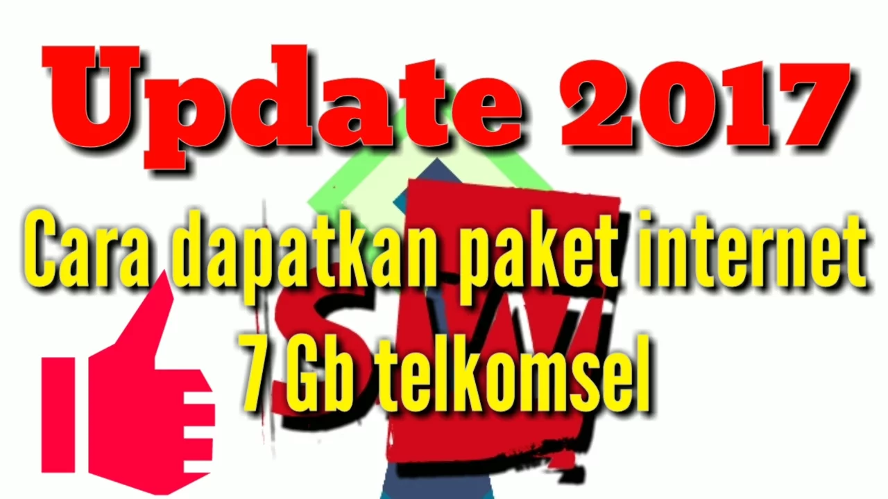 Paket Internet Murah Telkomsel 36rb saja