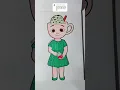Download Lagu Anomali chiken mint choco # #drawing #anomali #art #youtubeshorts #viral #shorts #trending