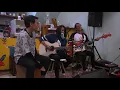 Download Lagu Murphy Radio - Hippo (live accoustic) at Secangkir Kopi Makassar 2/12/2018