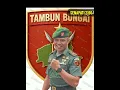 Download Lagu MARS KODAM XXII/TAMBUN BUNGAI