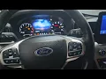Battery Monitor Reset - Newer Ford Vehicles and Older Ford Vehicles To 2015