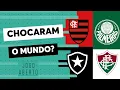 Download Lagu Debate Jogo Aberto: Brasileiros estão chocando o planeta no Mundial?