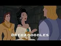 Download Lagu 0ARCHIVES - Pocahontas Reunites With John Smith - (Journey To The New World)