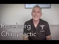 Roseburg Chiropractic Modesto Promotional