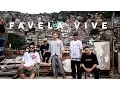 Download Lagu Favela Vive (Cypher) - ADL, Sant, Raillow \u0026 Froid (prod. Índio)