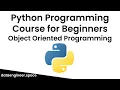 Python Programming Course for Beginners Inheritance