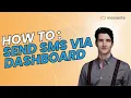 How to Send SMS Using the Messente Dashboard A Simple Guide