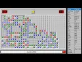 Minesweeper Expert World Record in 28 84 by Ze-En Ju JZE