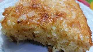 طريقه عمل البسيمه بجوز الهند 