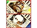 Lagu NEW WANTED One Piece Intermedio (Robin \u0026 Usopp) New eye catcher 2016 (HD)