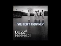 Lagu You don't know men - BUZZ (Sub. Español)