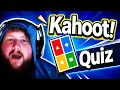 Caseoh plays kahoot with viewers