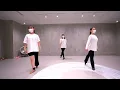 高井泉名 " Dreaming Up! / Tokyo Disneyland "@En Dance Studio Yokohama