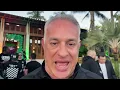 Miami businessman John Ruiz discusses his whirlwind entrance into NIL and where he plans to take it