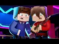 First task - FNAF Origin Story Minecraft Roleplay