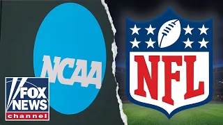 PORTAL SHAKEUP Former NFL players push to play college football