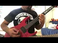 Download Lagu Masha and the Bear - Rock Song (guitar cover)