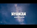 Download Lagu ANDMESH KAMELENG NYAMAN - CINTA MU SENYAMAN MENTARI PAGI LIRIK LAGU