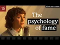 The Psychology of Fame Dear Hollywood Episode 15