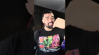 فضيحتنا فضيحة مع الطاكوس بزاف هادشي عيقتو 