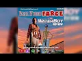 THE WATERBOY 1998 Review Flesh Wound FARCE Adam Sandler Fairuza Balk 888