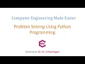 Conversion from Lowercase to Uppercase using Python