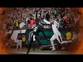 Garrett Wilson s best plays from 2-TD game vs Texans Week 9