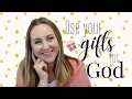 50 Ideas of Ways YOU Can Serve YOUR Church Community WOMEN S MINISTRY 2021 Using Your Talents