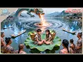 Download Lagu Two Kids Escaped Human Sacrifice—After 20 Years He Rises As CEO Searching For The Girl To Wed