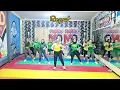 REPOT // VETTY VERA // DANGDUT KREASI MUDAH DI IKUTI // MD STUDIO