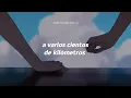 Sin Bandera - Kilómetros (Letra)