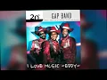 The Gap Band - Outstanding (Original 12 Mix)