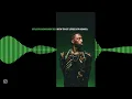 Julius Rodriguez - Run To It (The CP Song) (Visualizer)