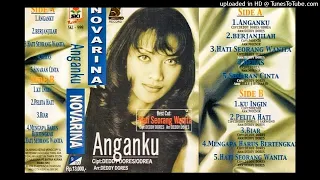 Download Novarina - Anganku (1999) MP3