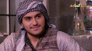 باب الحارة ـ الجزء التاسع ـ الحلقة 26 ـ عباس النوري ـ ميلاد يوسف 