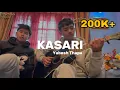 Download Lagu Kasari - YABESH THAPA || Cover Version || Shital X Uttam 🇳🇵