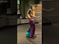 Belly Dance Solo - Warda (Zamalek Musicians)