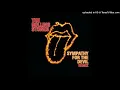 The Rolling Stones - Sympathy For The Devil (Official Lyric Video)