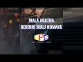 Mala Agatha - Berdiri Bulu Romaku