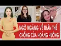 Download Lagu Ngỡ ngàng về thân thế chồng của doanh nhân Hoàng Hường vừa bị bắt