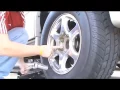 HOW TO TORQUE YOUR LUG NUTS TO THE RIGHT POUNDAGE