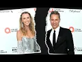 Eric McCormack s Wife Scores HALF His Will Grace Money in Divorce