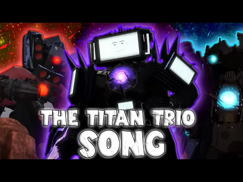 Download MP3 THE TITAN TRIO SONG (Official Video)