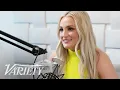 Jamie Lynn Spears On The Rebirth Of Zoey 101 And Her Relationship With Her Sister