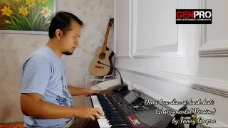 demi kau dan si buah hati instrumental version 