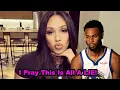 Andrew Wiggins Wife Allegedly Cheated With His Best Friend