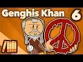 Download Lagu Genghis Khan - The Final Conquering Years - Extra History - Part 6