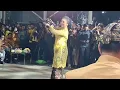 Lagu Niken Salindri, Di Ulang Tahun Golkar