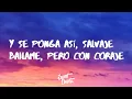 Natti Natasha x Ozuna - Criminal (Lyrics)
