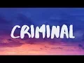 Download Lagu Natti Natasha x Ozuna - Criminal (Lyrics)